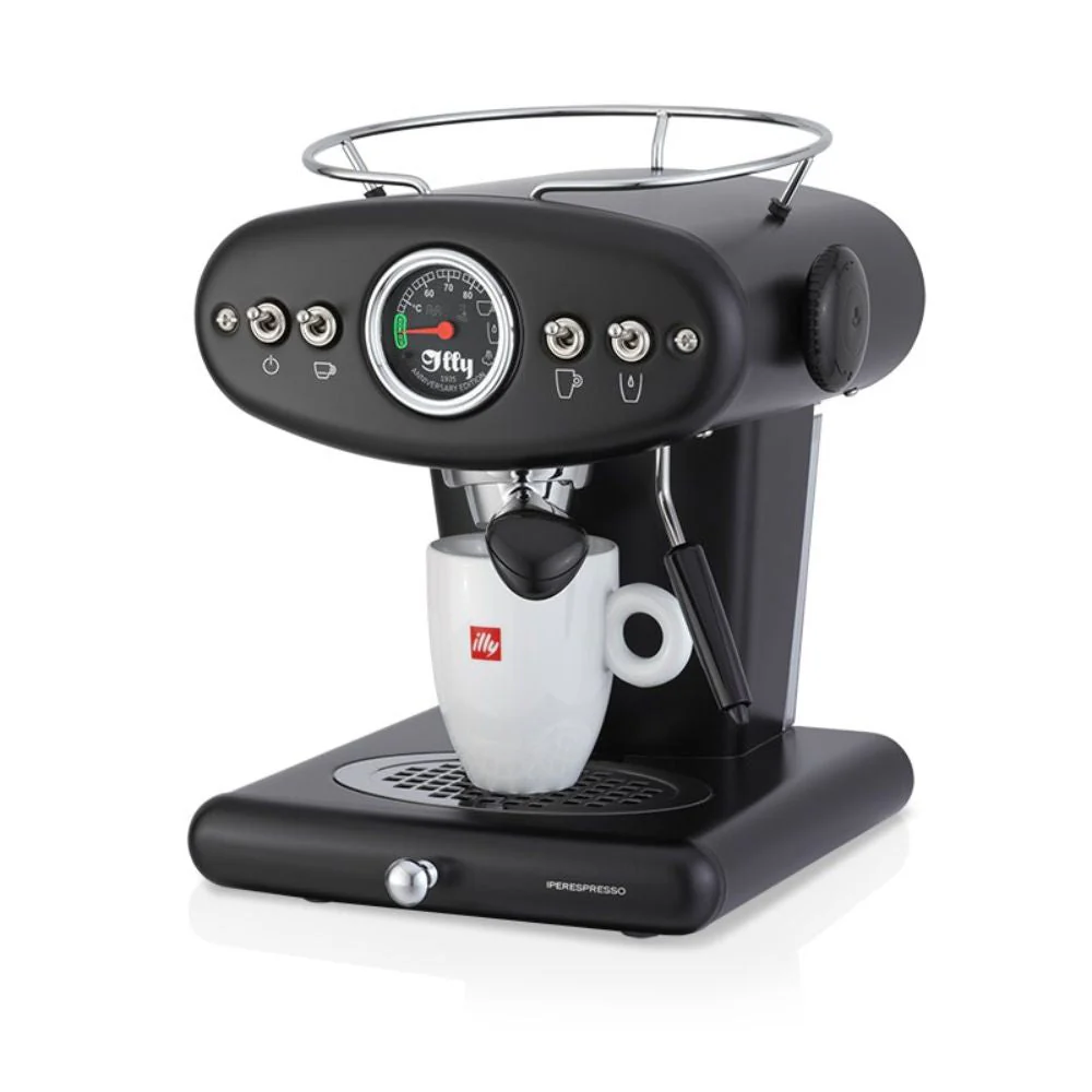 FRANCIS X1 ANNIVERSARY Eco Mode BLACK